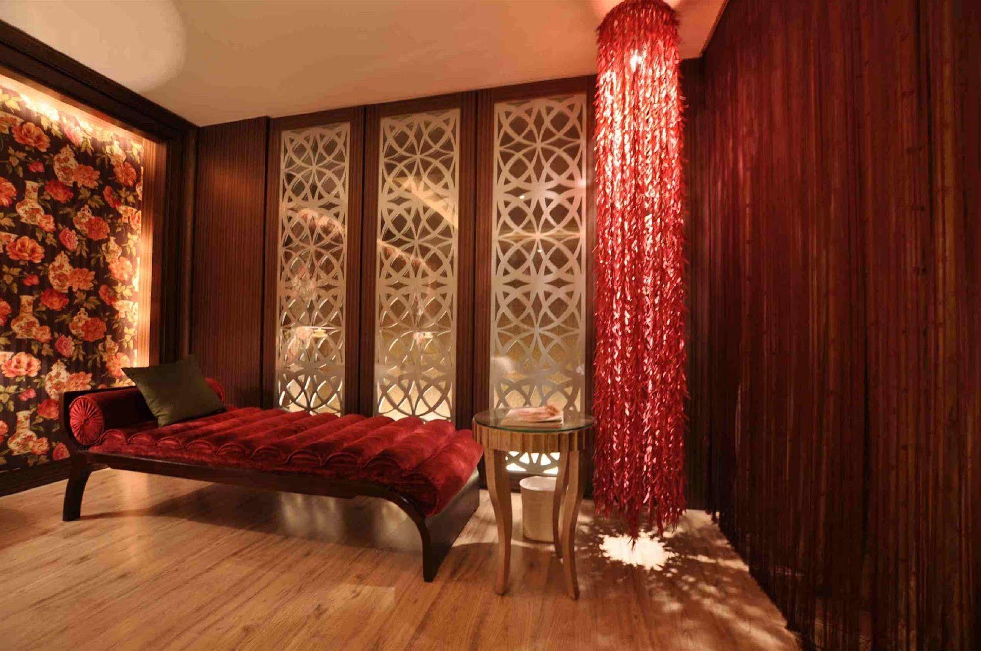 Li Hsin Motel Taichung Exterior foto